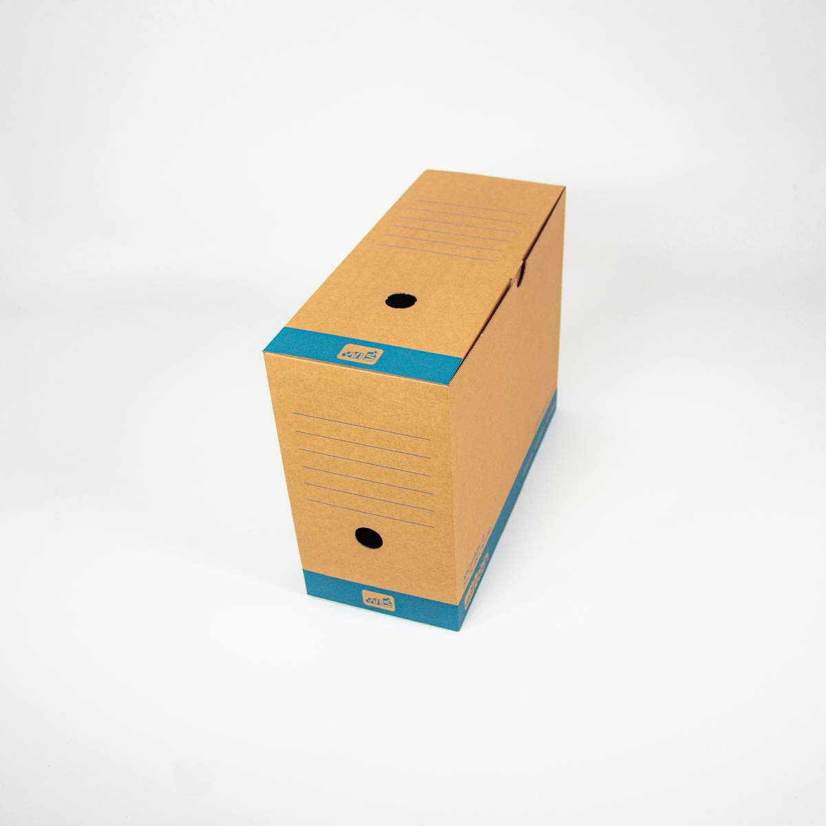 Arch Box 8 - white Arch Box Boldini - white