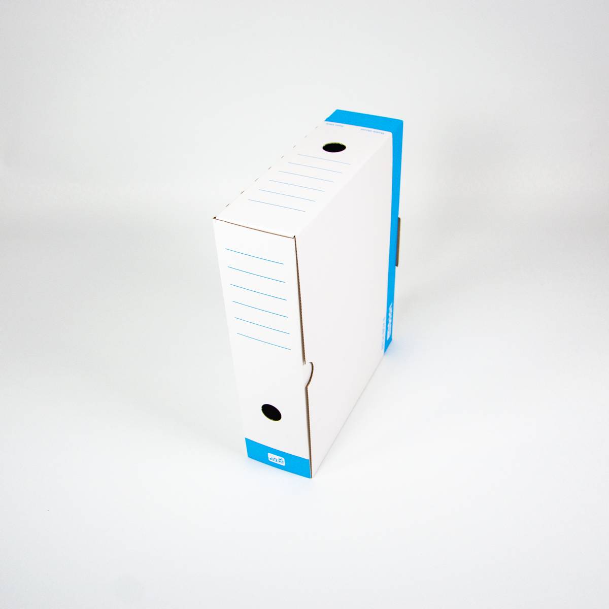 Arch Box 8 - white Arch Box Boldini - white