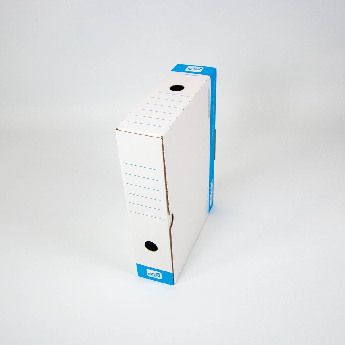 Uni Box 7 Boldini Arch Box Boldini - white
